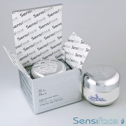 Crema de Perlas + Calcio