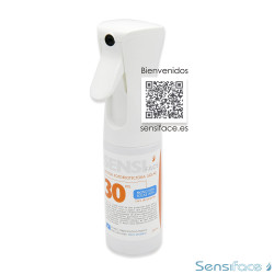 Loción Fotoprotectora Solar...