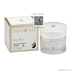 Crema de Noche de Caviar