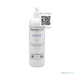 Body Milk Bálsamo Intensivo