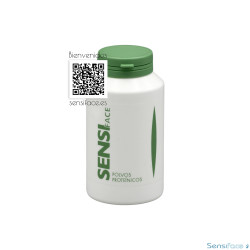 Polvos Proteínicos - Efecto...