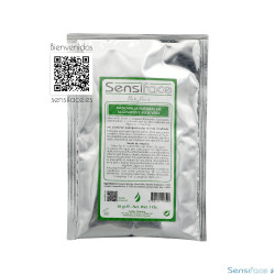 Mascarilla Natural...