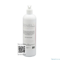 Leche Limpiadora al Aguacate