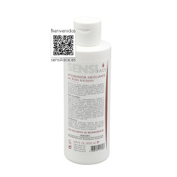 Acelerador Exfoliante con...