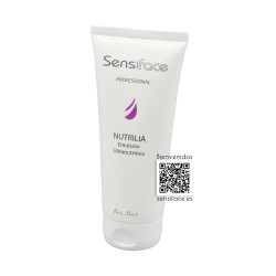 Crema Nutrilia (Profesional)