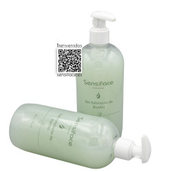 Gel Exfoliante de Bambú