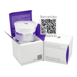 Crema de Exosomas y...