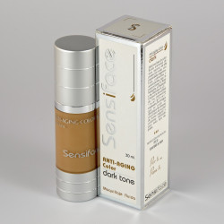 Antiaging Color Dark Tone