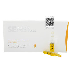 Complejo Triple Vitamina C...